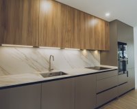 Новостройки - Квартира - Alicante - Redován