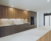 Новостройки - Квартира - Alicante - Redován