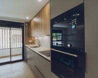 Новостройки - Квартира - Alicante - Redován