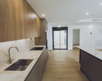Новостройки - Квартира - Alicante - Redován