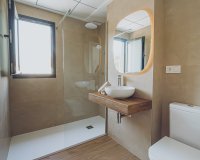 Новостройки - Квартира - Alicante - Redován