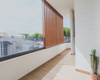 Новостройки - Квартира - Alicante - Redován