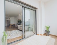 Новостройки - Квартира - Alicante - Redován