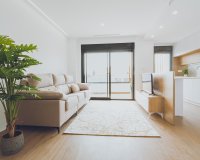 Новостройки - Квартира - Alicante - Redován