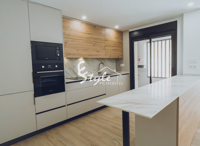 Новостройки - Квартира - Alicante - Redován