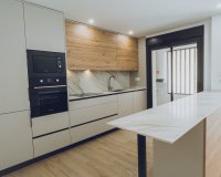 Новостройки - Квартира - Alicante - Redován