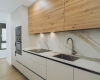 Новостройки - Квартира - Alicante - Redován