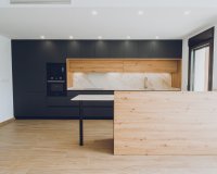Новостройки - Квартира - Alicante - Redován