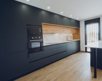 Новостройки - Квартира - Alicante - Redován