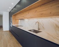 Новостройки - Квартира - Alicante - Redován