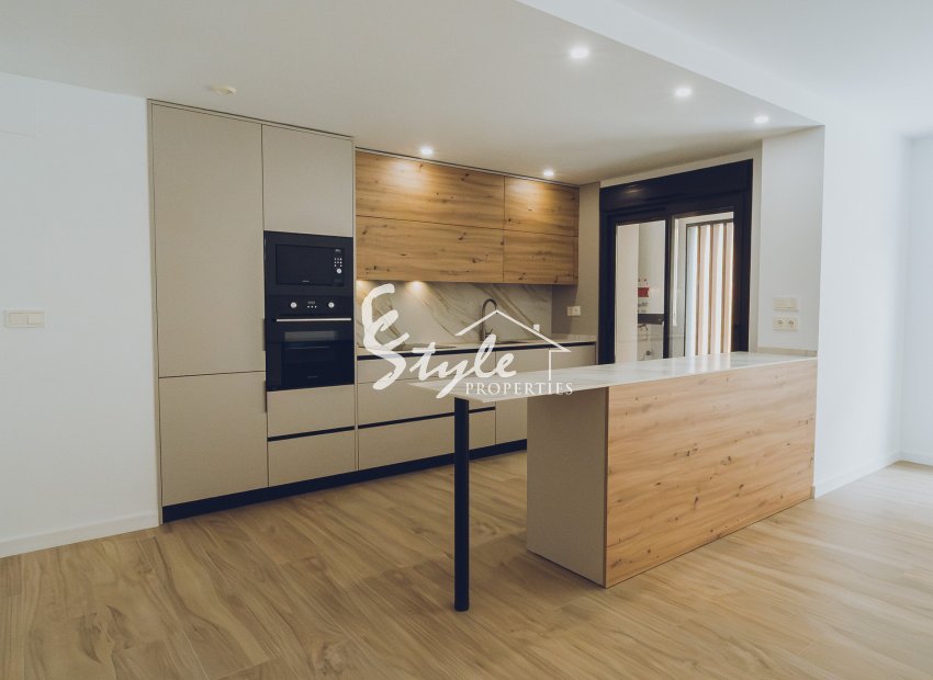 Новостройки - Квартира - Alicante - Redován