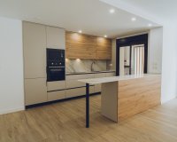 Новостройки - Квартира - Alicante - Redován