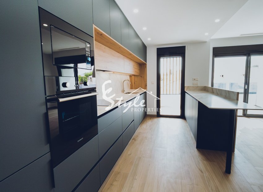 Новостройки - Квартира - Alicante - Redován