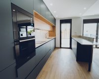 Новостройки - Квартира - Alicante - Redován