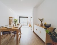 Новостройки - Квартира - Alicante - Redován