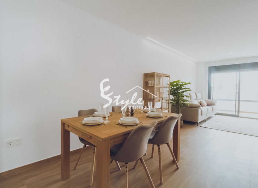 Новостройки - Квартира - Alicante - Redován