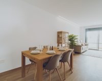 Новостройки - Квартира - Alicante - Redován