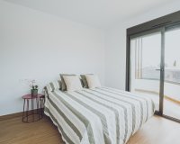 Новостройки - Квартира - Alicante - Redován