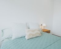 Новостройки - Квартира - Alicante - Redován