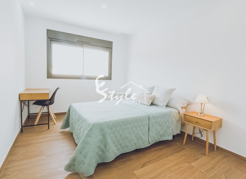 Новостройки - Квартира - Alicante - Redován