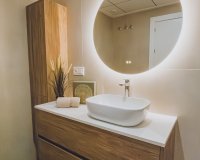 Новостройки - Квартира - Alicante - Redován