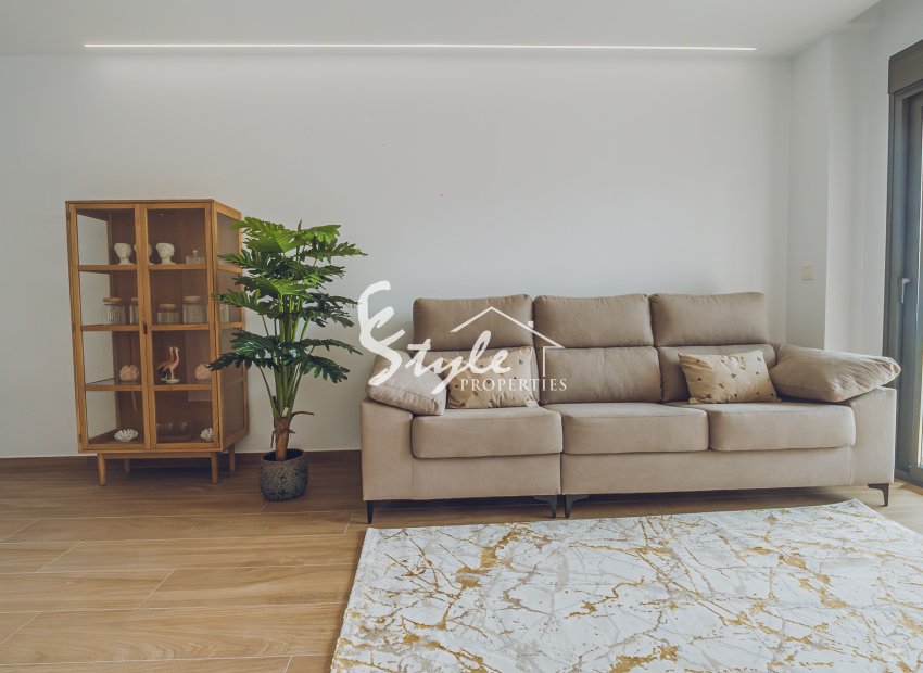 Новостройки - Квартира - Alicante - Redován