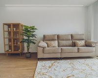 Новостройки - Квартира - Alicante - Redován