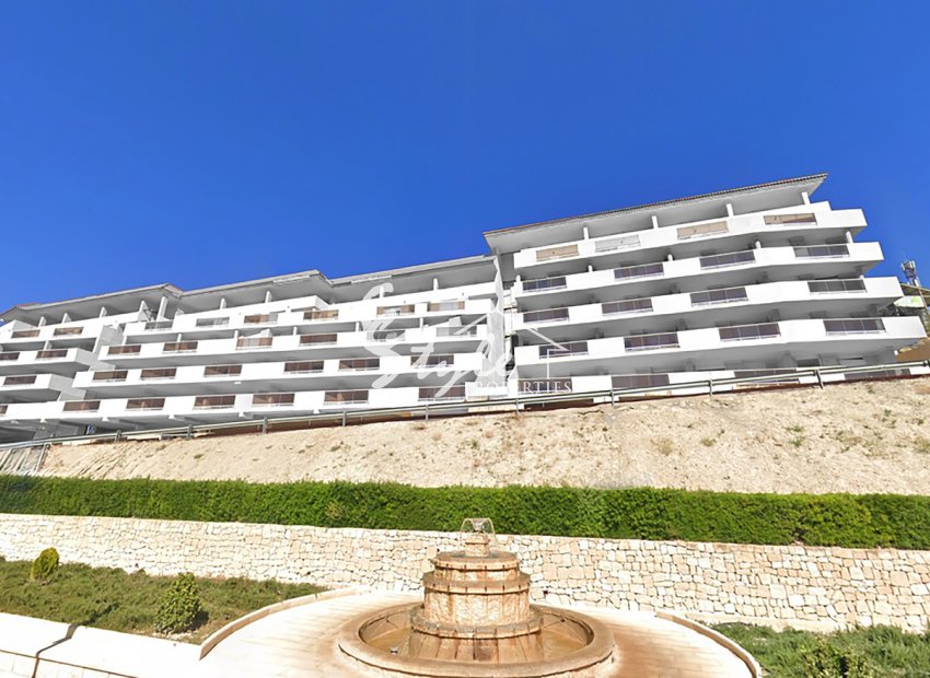 Новостройки - Квартира - Alicante - Relleu