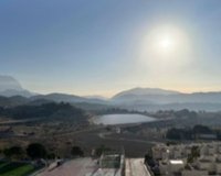 Новостройки - Квартира - Alicante - Relleu