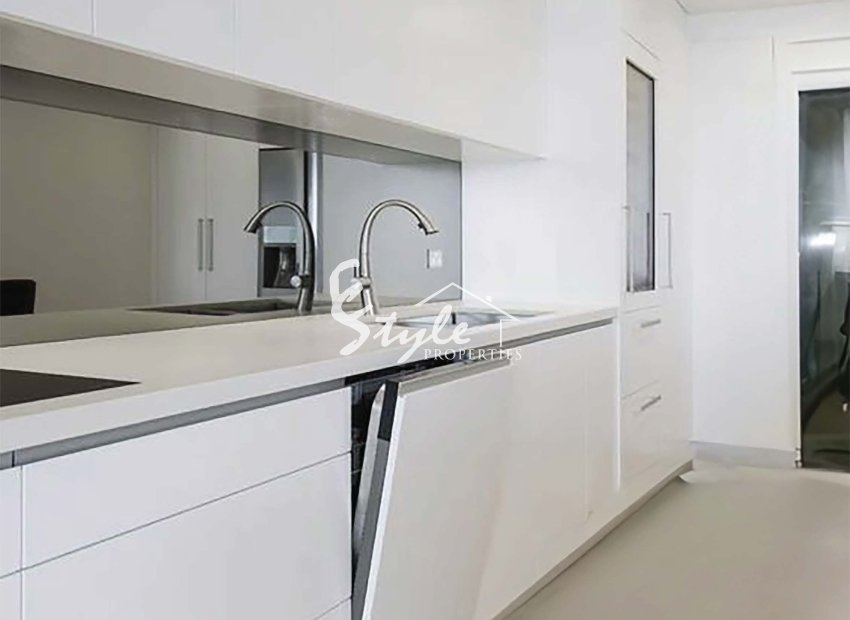 Новостройки - Квартира - Alicante - Relleu