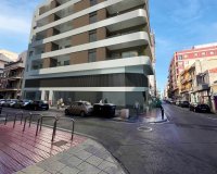 Новостройки - Квартира - Alicante - Santa Pola