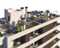 Новостройки - Квартира - Alicante - Santa Pola