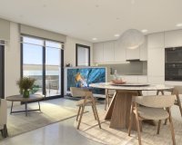 Новостройки - Квартира - Alicante - Santa Pola