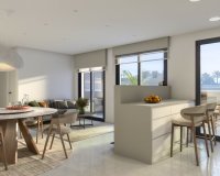 Новостройки - Квартира - Alicante - Santa Pola
