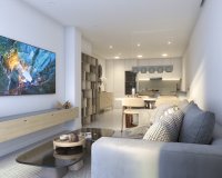 Новостройки - Квартира - Alicante - Santa Pola