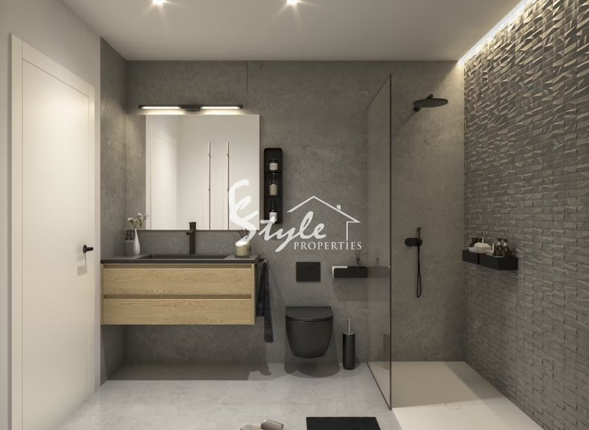 Новостройки - Квартира - Alicante - Santa Pola