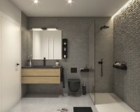 Новостройки - Квартира - Alicante - Santa Pola