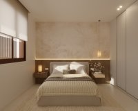 Новостройки - Квартира - Alicante - Santa Pola