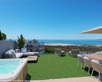 Новостройки - Квартира - Alicante - Santa Pola