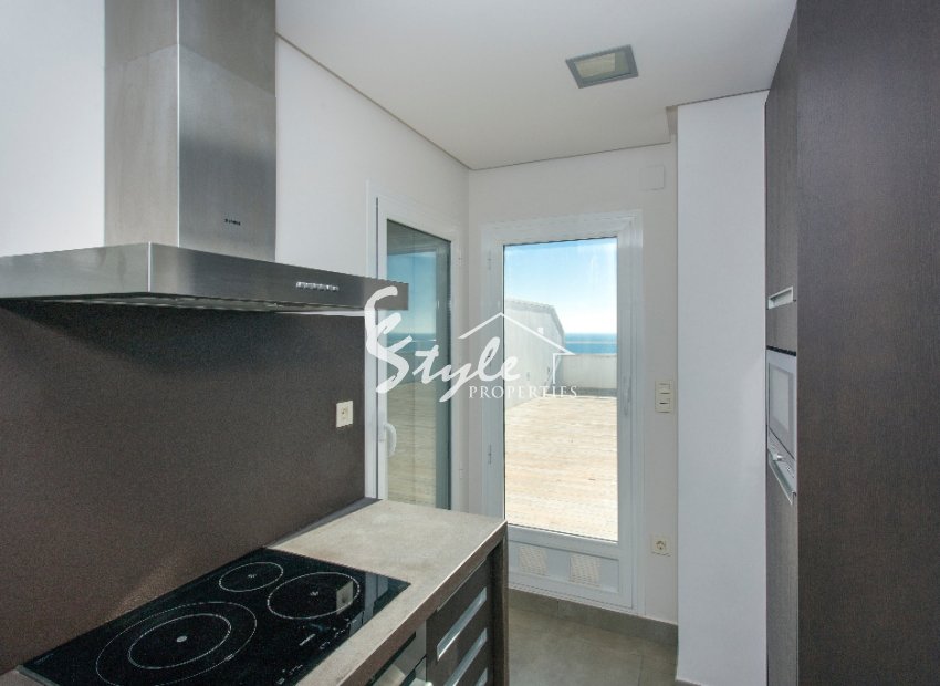 Новостройки - Квартира - Alicante - Santa Pola