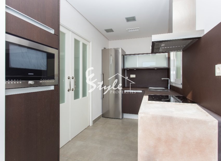 Новостройки - Квартира - Alicante - Santa Pola