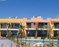 Новостройки - Квартира - Almeria - Cuevas del Almanzora