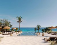 Новостройки - Квартира - Almeria - Macenas