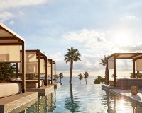 Новостройки - Квартира - Almeria - Macenas