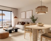 Новостройки - Квартира - Almeria - Macenas