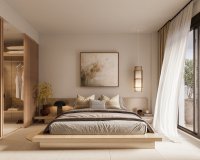 Новостройки - Квартира - Almeria - Macenas
