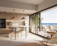 Новостройки - Квартира - Almeria - Macenas