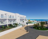 Новостройки - Квартира - Almeria - Mojácar