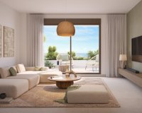 Новостройки - Квартира - Almeria - Pulpí