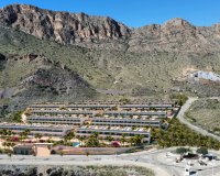 Новостройки - Квартира - Almeria - Pulpí
